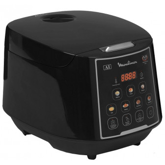 мультиварка Moulinex MK 736BF2