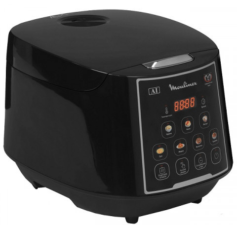 мультиварка Moulinex MK 736BF2 мультиварка Moulinex MK 736BF2