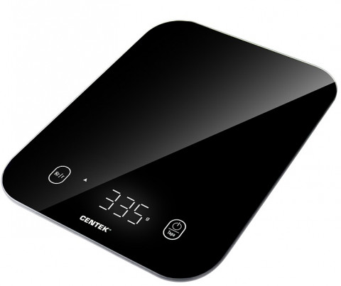 весы кухонные Centek CT-2480