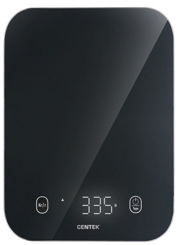весы кухонные Centek CT-2480