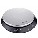 весы кухонные Pioneer PKS1011