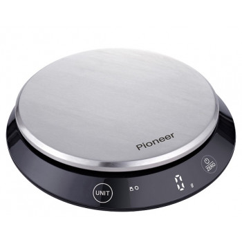 весы кухонные Pioneer PKS1011 весы кухонные Pioneer PKS1011