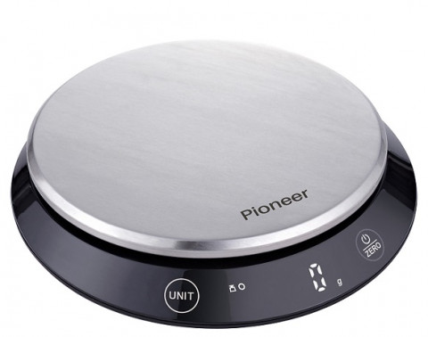 весы кухонные Pioneer PKS1011