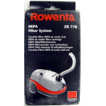 Rowenta ZR 778 HEPA-фильтр 