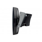 Holder LCDS-5062 черный, кронштейн для ТВ