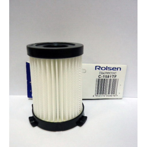 Rolsen C1581TF HEPA-фильтр