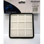 Rolsen C2060TSF HEPA-фильтр