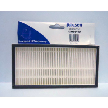 Rolsen T2522TSF HEPA-фильтр