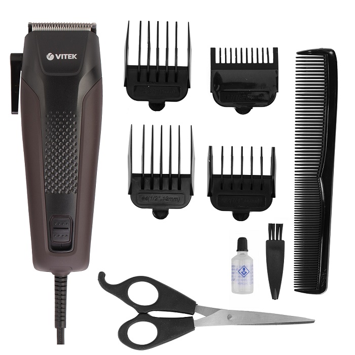 машинка для стрижки Vitek VT-2581