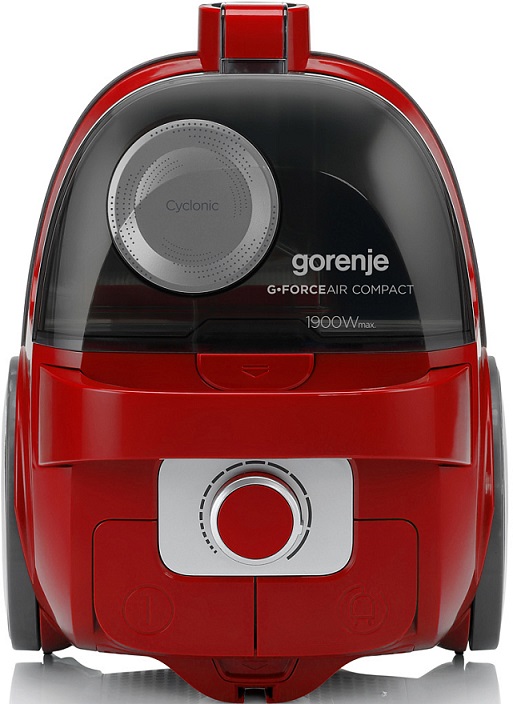 Пылесос Gorenje Vc1701gacwcy Купить