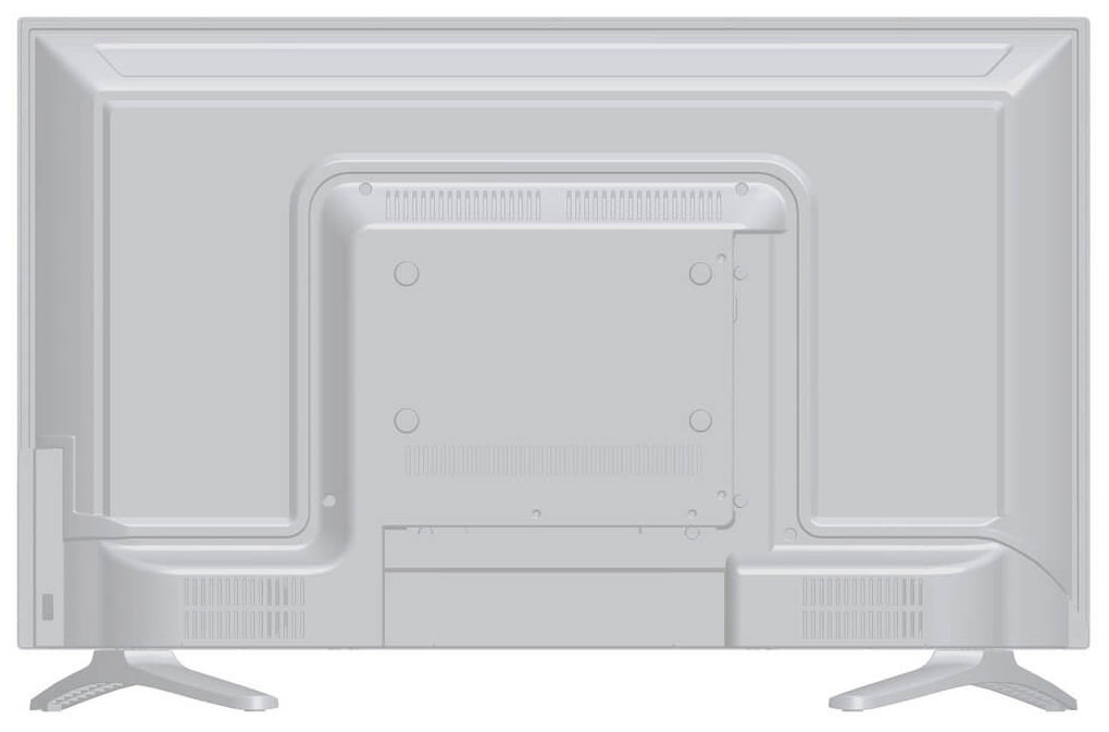 Asano 43LF5011T FHD Smart телевизор Asano 43LF5011T FHD Smart телевизор