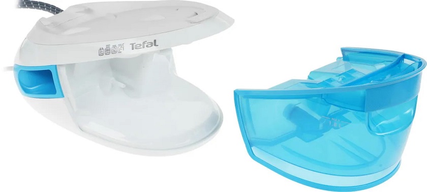 утюг с парогенератором Tefal SV 8002E0 утюг с парогенератором Tefal SV 8002E0